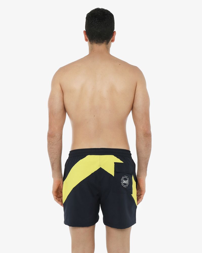 Jaked Costume da mare TRIBE Affare Del Giorno