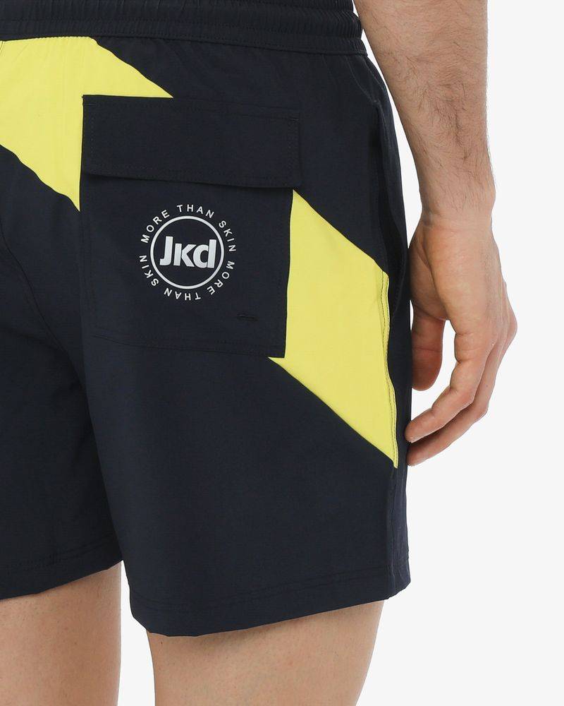 Jaked Costume da mare TRIBE Prezzo Ridotto