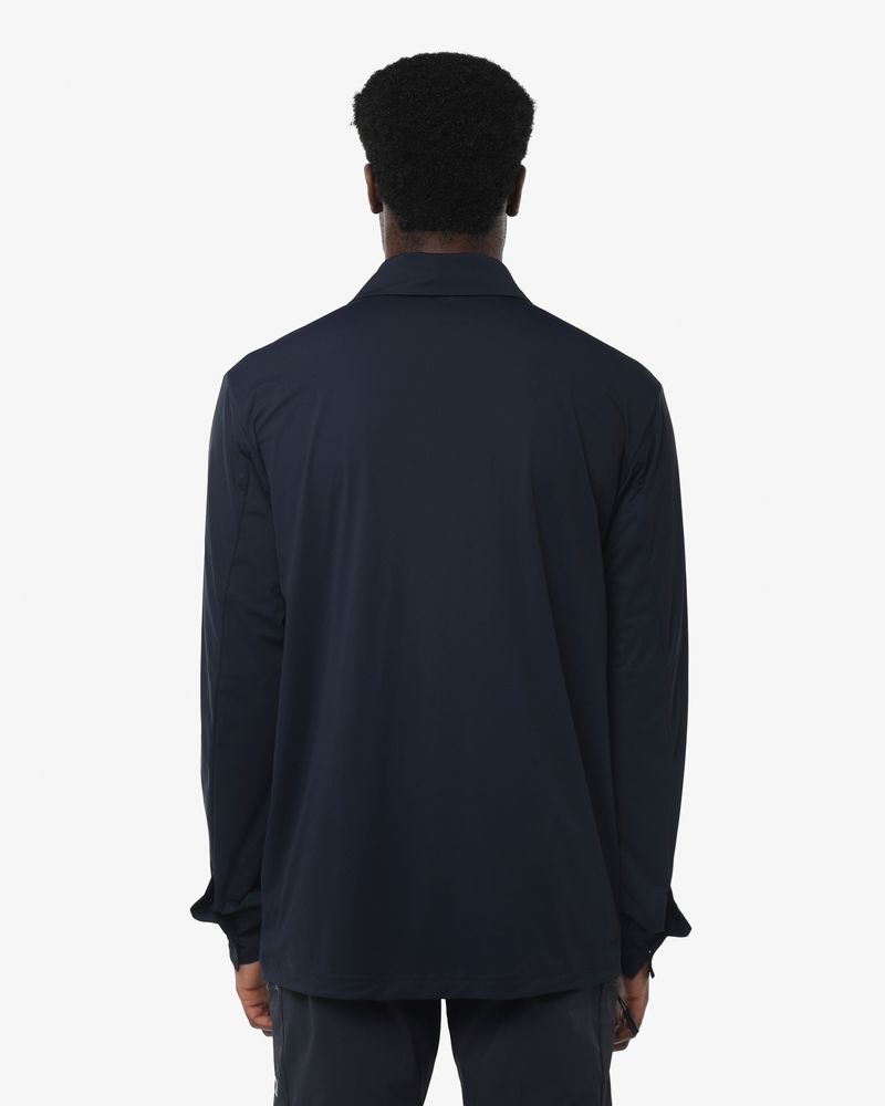 Jaked FELPA CAMICIA CITIZEN Presa