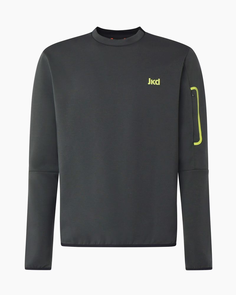 Jaked Felpa ZENITH In Vendita