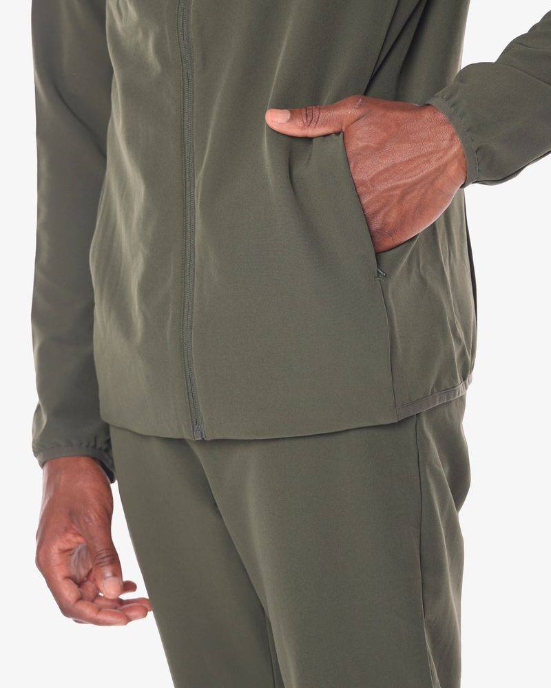 Jaked Giacca URBAN EVO Moda