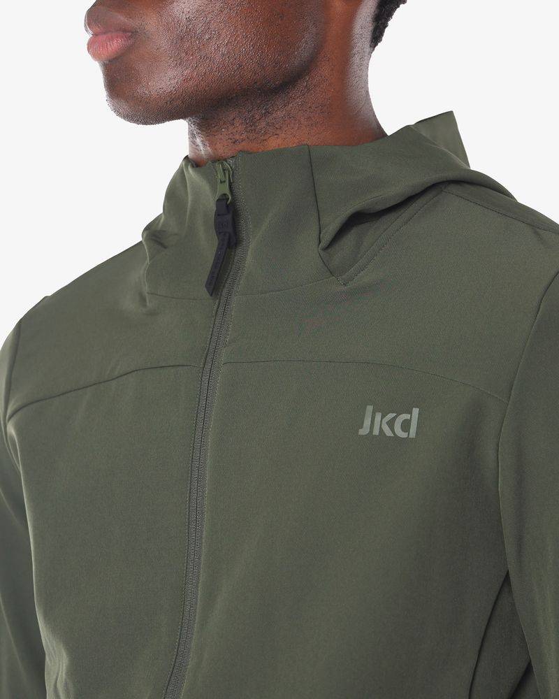 Jaked Giacca URBAN EVO Italy