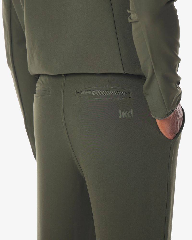 Jaked PANTALONE CHINO URBAN EVO In Linea