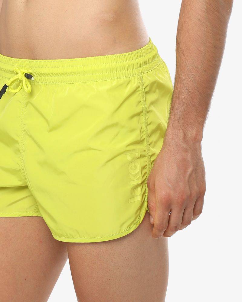 Jaked SHORTS SLIGHT EVO Promozione