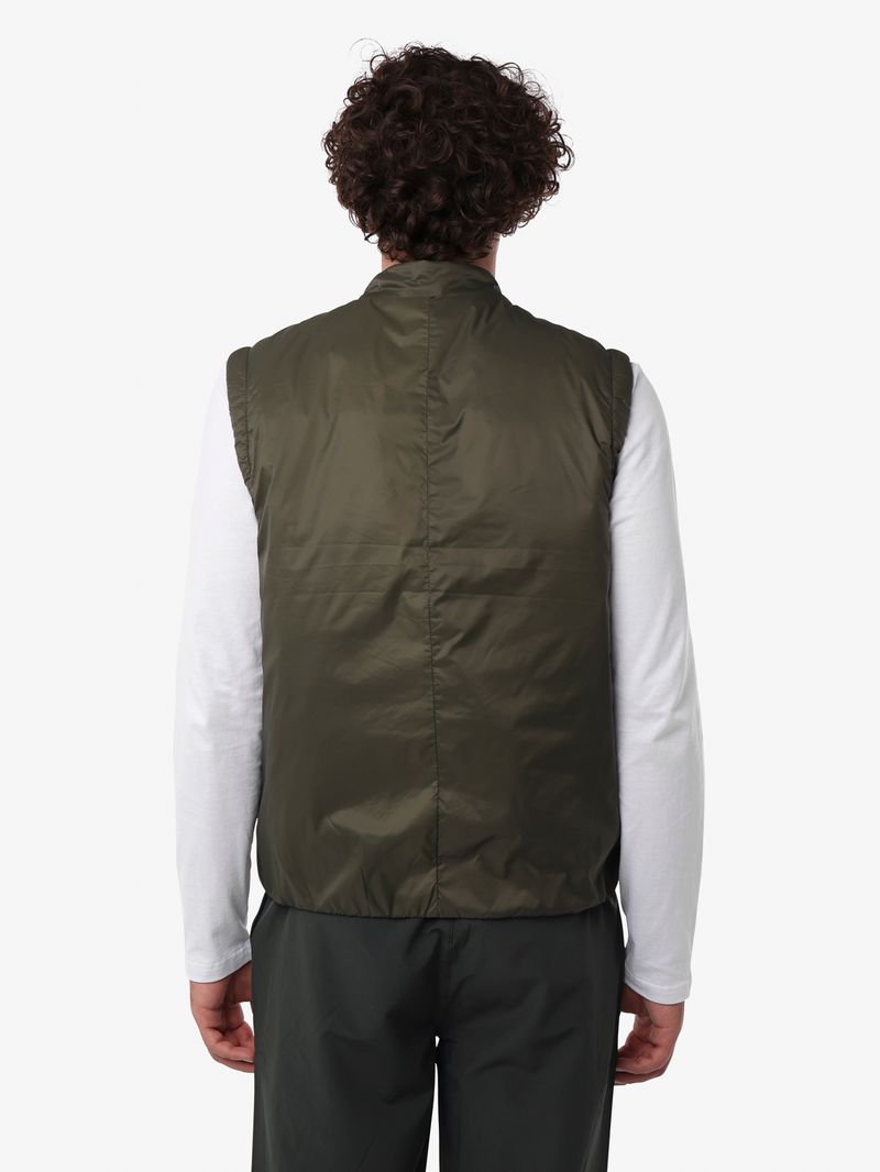 Jaked GIACCA SMANICATA FLAT Sottocosto