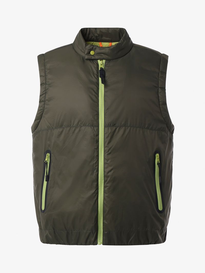 Jaked GIACCA SMANICATA FLAT Sottocosto