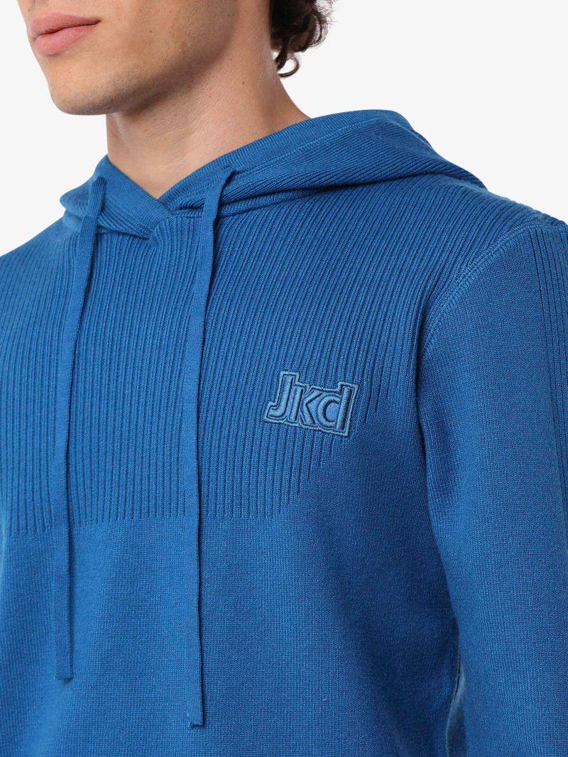 Jaked MAGLIA CAPPUCCIO COSY Novità