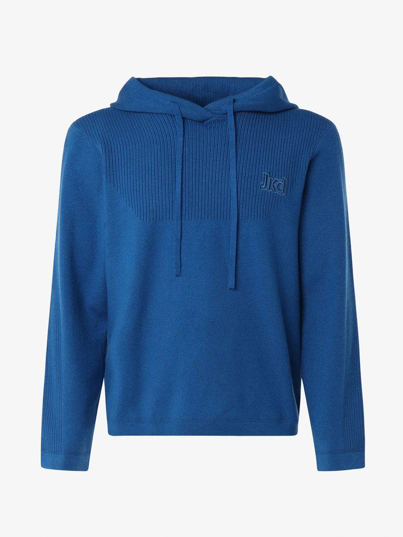 Jaked MAGLIA CAPPUCCIO COSY Novità