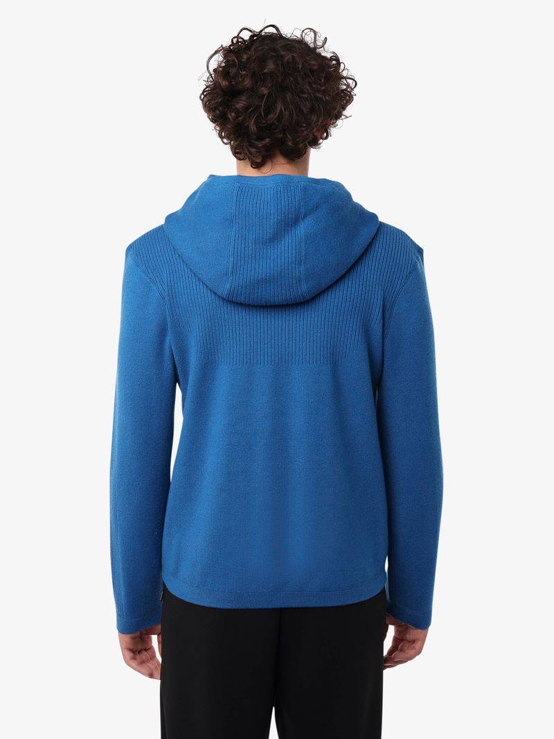 Jaked MAGLIA CAPPUCCIO COSY Presa
