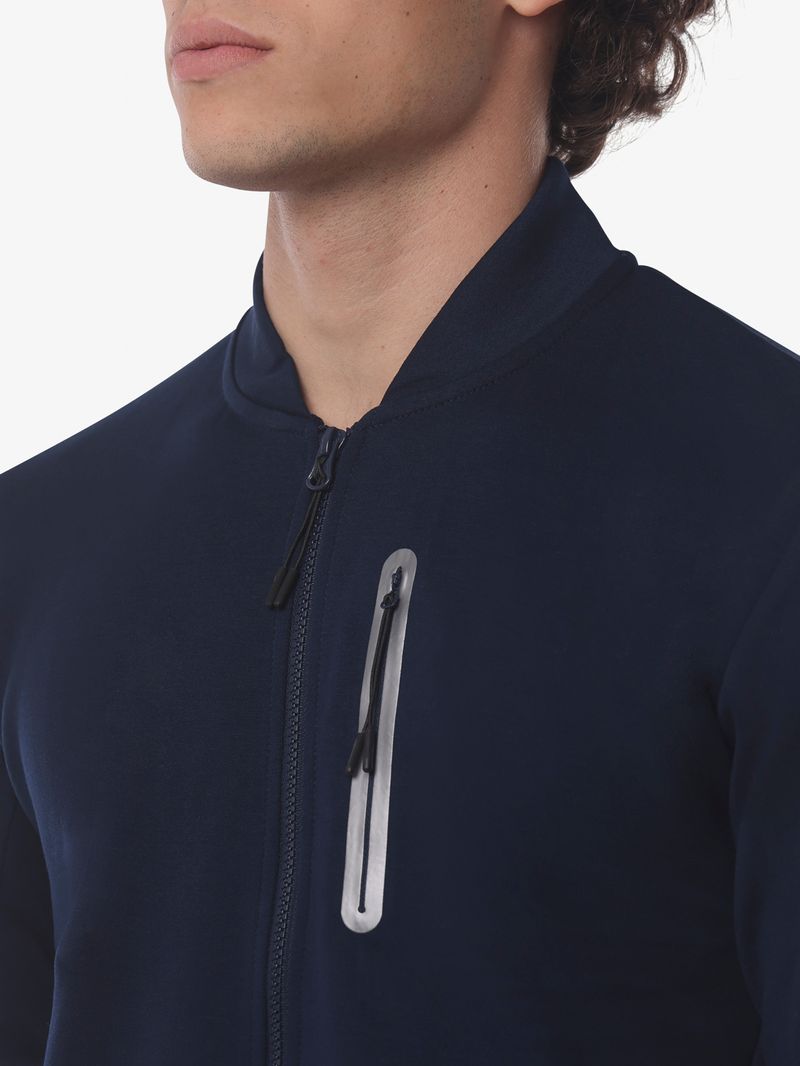 Jaked Felpa NEW YORK Outlet