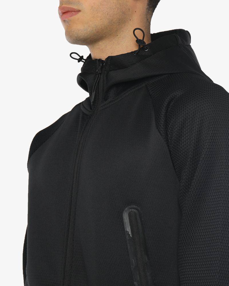 Jaked Felpa J-OFFICE 19 Saldi Di Fabbrica