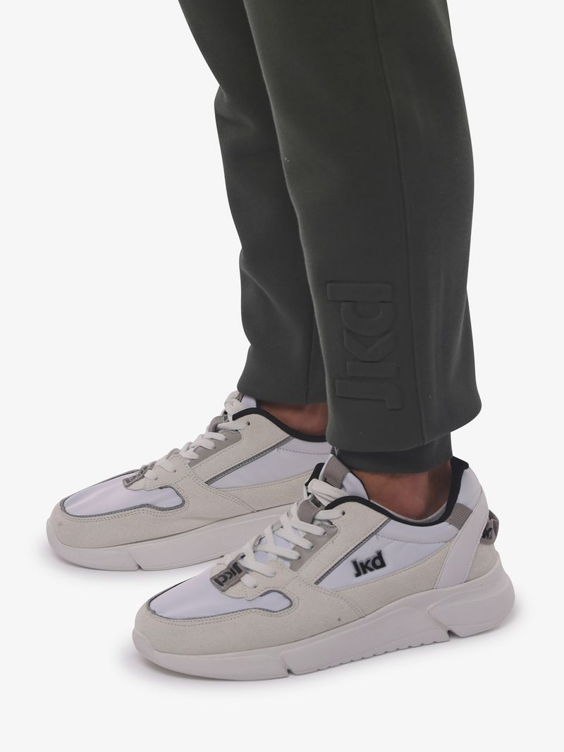 Jaked Pantaloni STEADY FW 2025