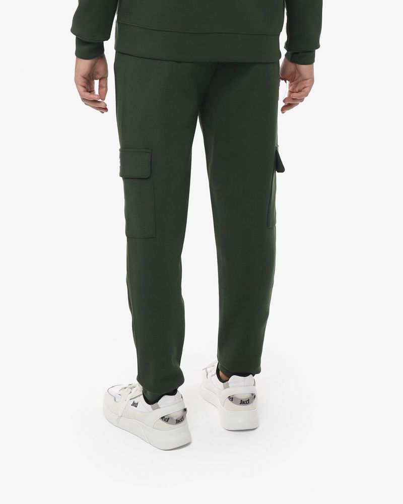 Jaked PANTALONE CARGO Nuovo