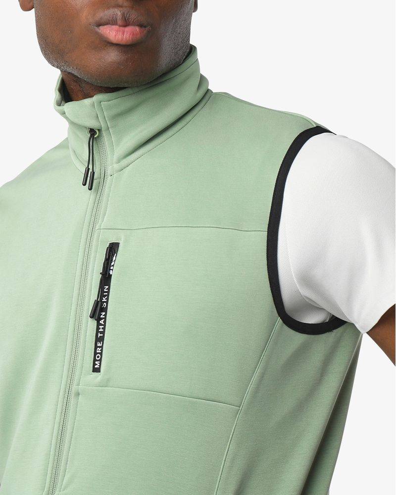 Jaked FELPA SMANICATA FULL ZIP JOMEI Promozione Limitata