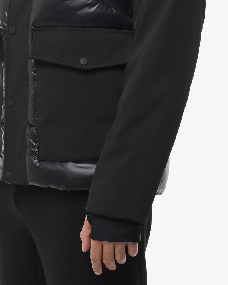 Jaked Giacca SATIN Offerta