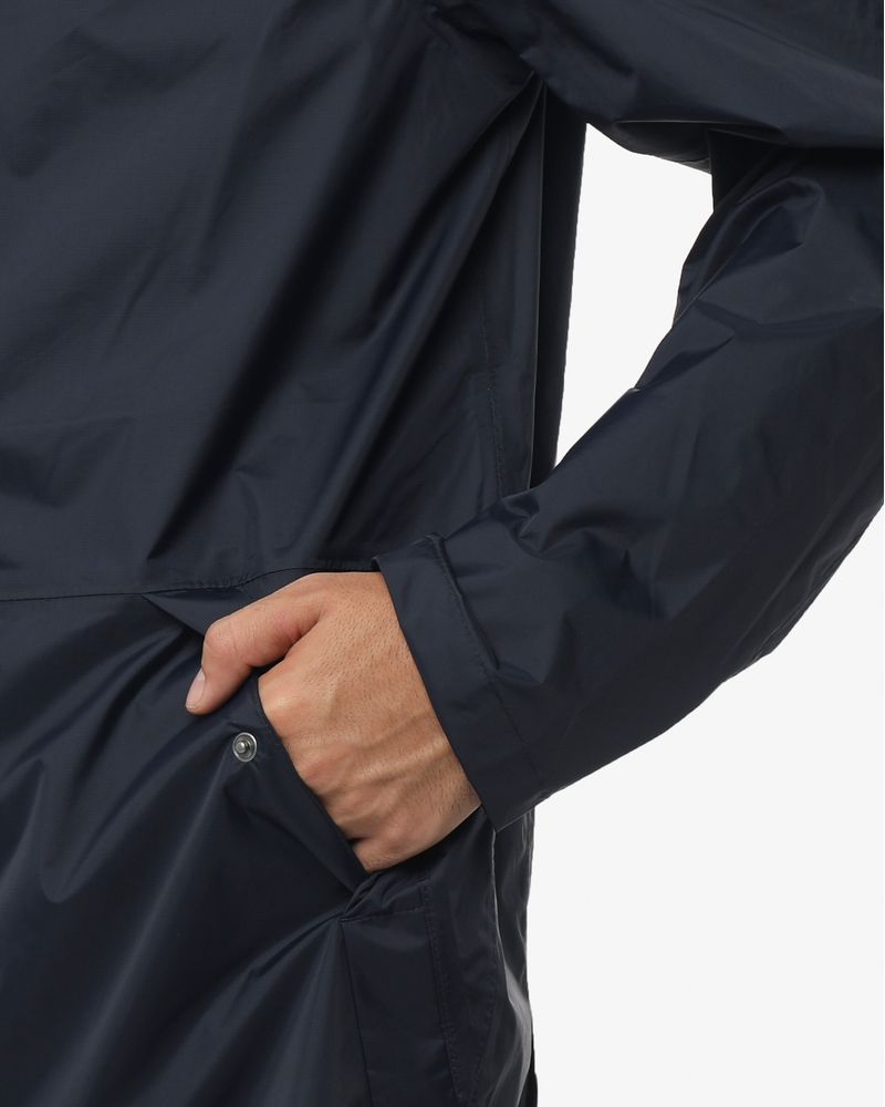 Jaked IMPERMEABILE LUNGO H2O FW Vendita Economica