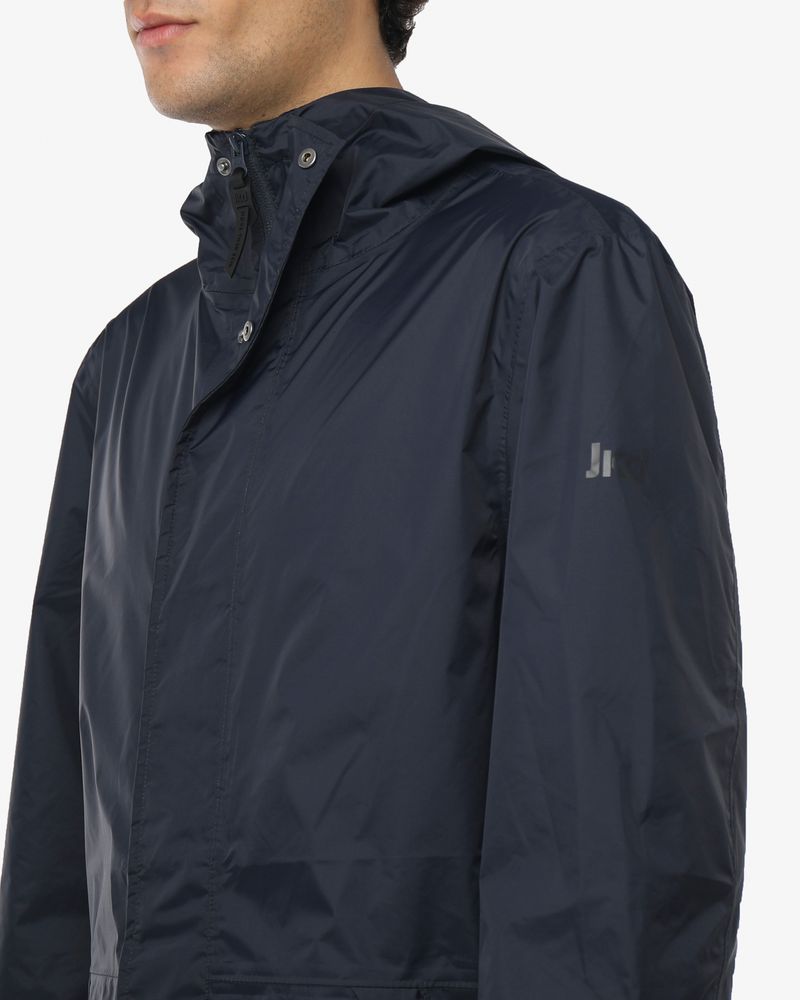 Jaked IMPERMEABILE LUNGO H2O FW Vendita Economica