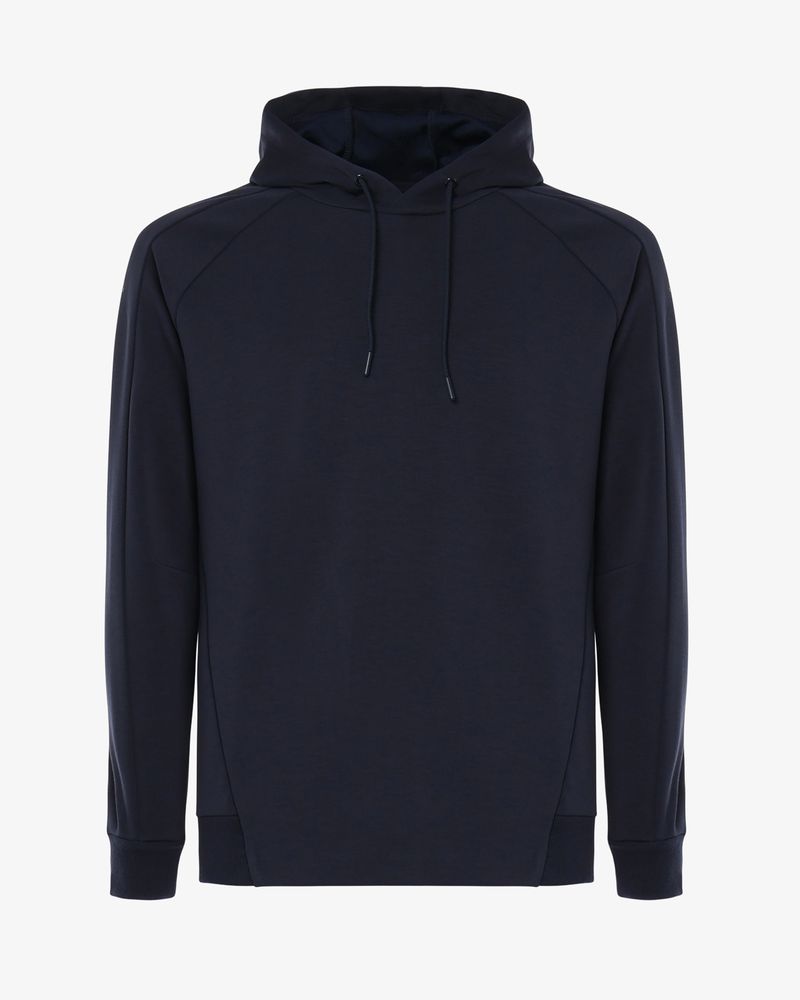 Jaked FELPA CAPPUCCIO RAISED Offerta esclusiva
