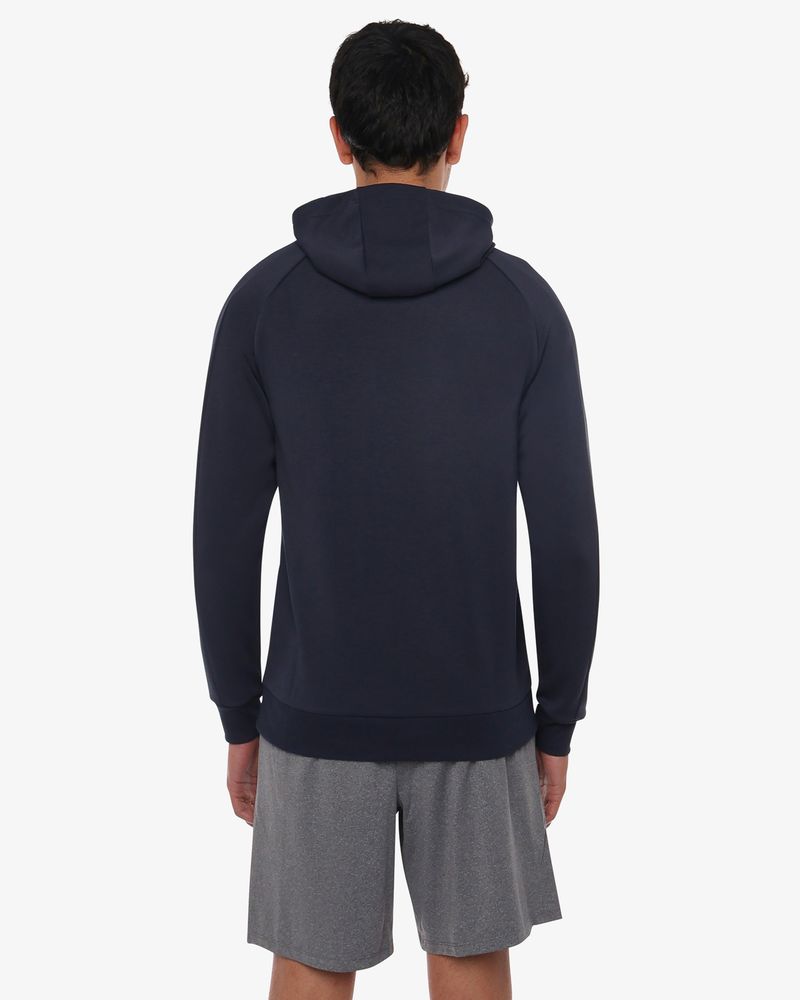 Jaked FELPA CAPPUCCIO RAISED Cyber Monday