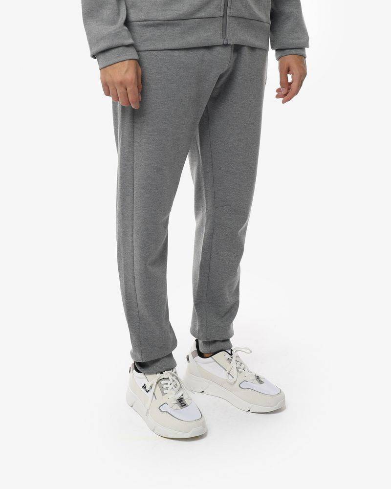 Jaked PANTALONE FELPA RAISED Offerta Pasqua