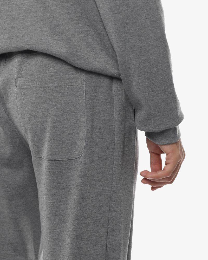 Jaked PANTALONE FELPA RAISED Offerta Pasqua