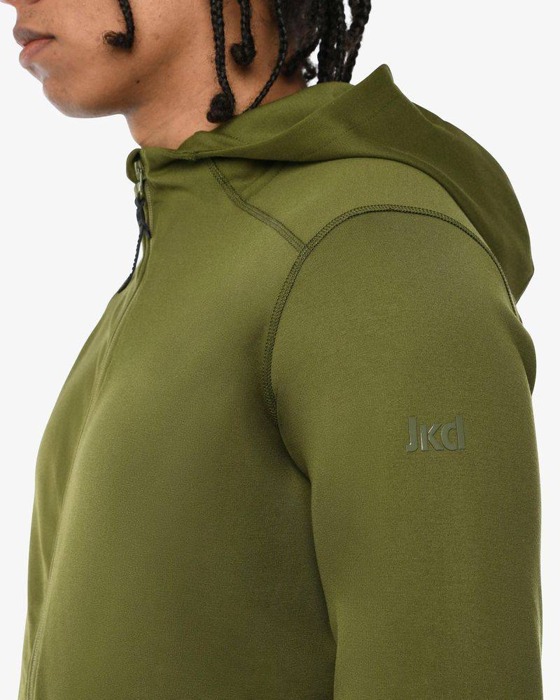 Jaked Felpa RESET Online Outlet