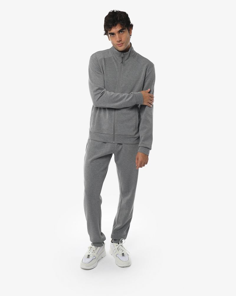Jaked PANTALONE FELPA RAISED Bestseller