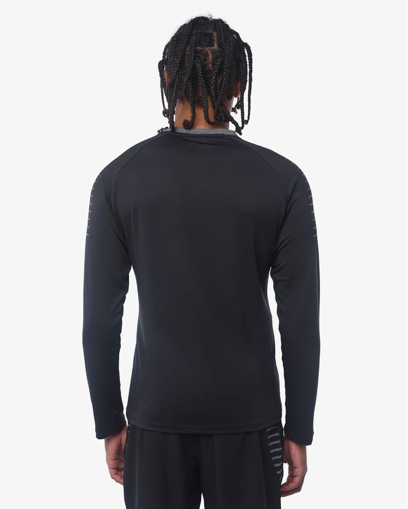 Jaked T SHIRT MANICA LUNGA THUNDER Comprane uno, ottenene uno gratis
