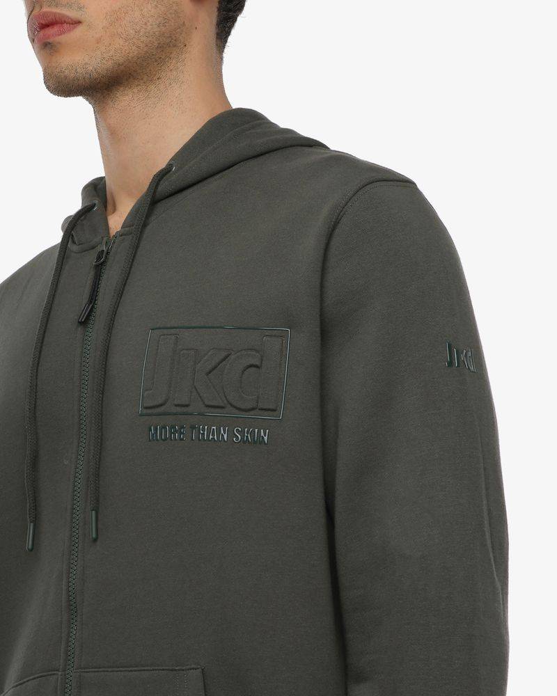 Jaked Felpa STEADY FW Offerta settimanale