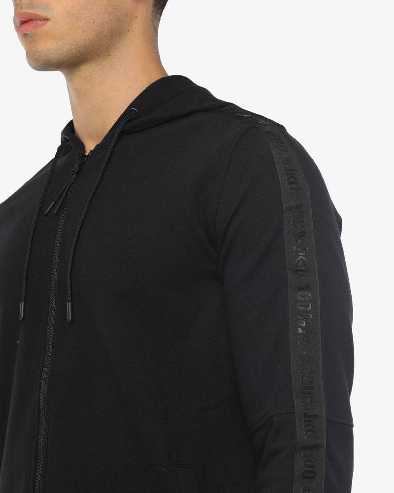 Jaked Felpa 100%JKD 20 Ritorno libero