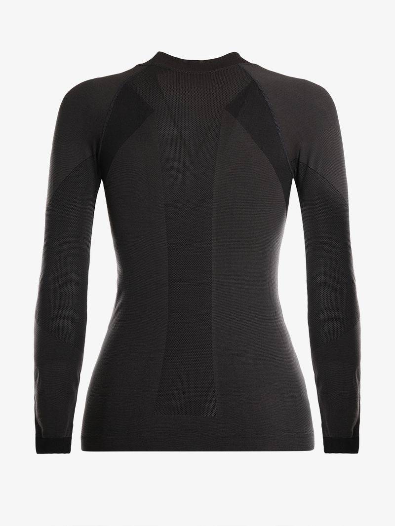Jaked T-SHIRT MANICA LUNGA UNDERTECH Promozione temporanea