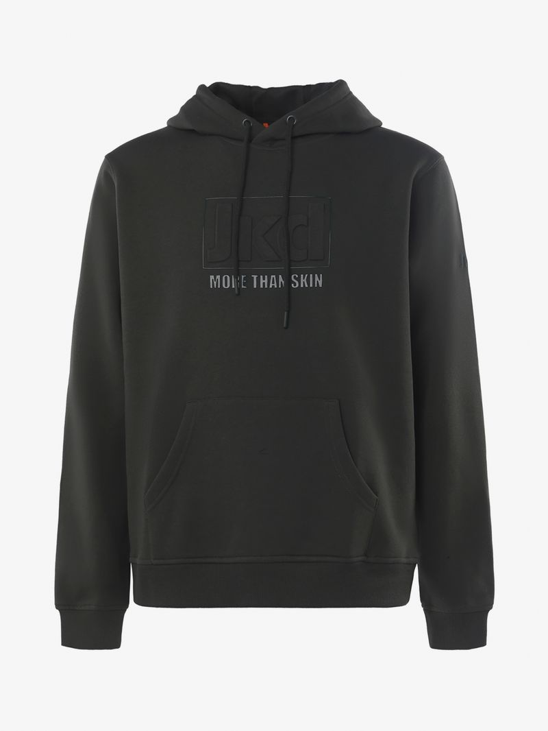 Jaked Felpa STEADY FW Fino al 50% di sconto