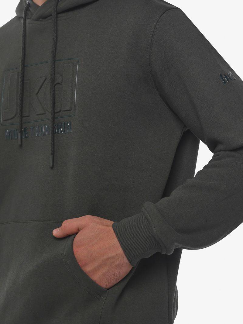 Jaked Felpa STEADY FW Fino al 60% di sconto