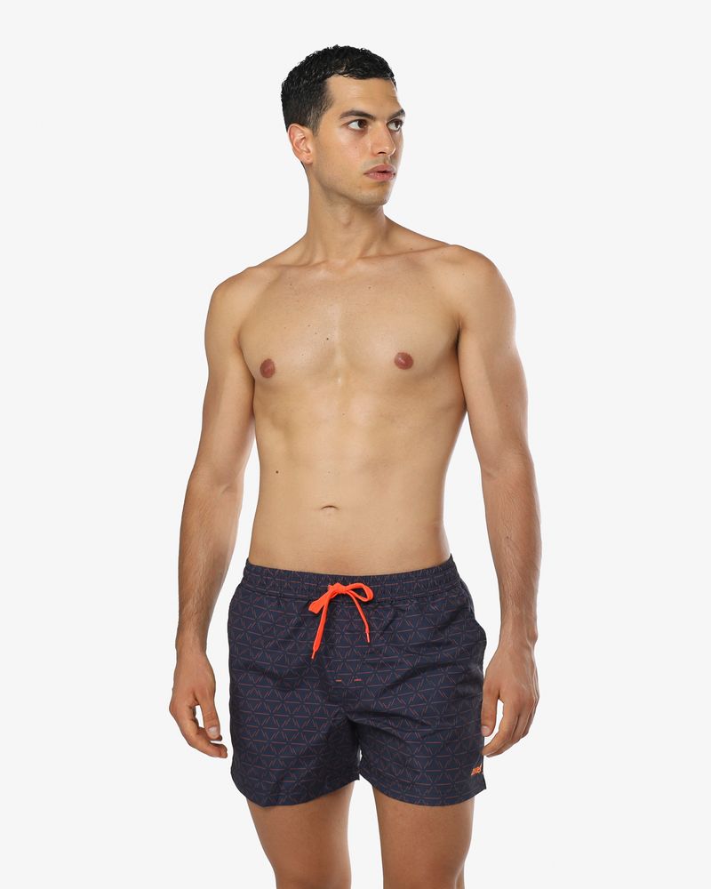 Jaked Costume da mare PLOT Sostegno trimestrale