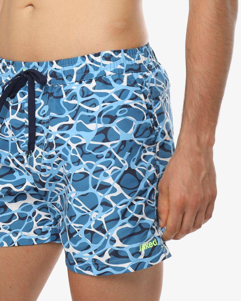 Jaked Costume da mare CALIFORNIA Super sconto