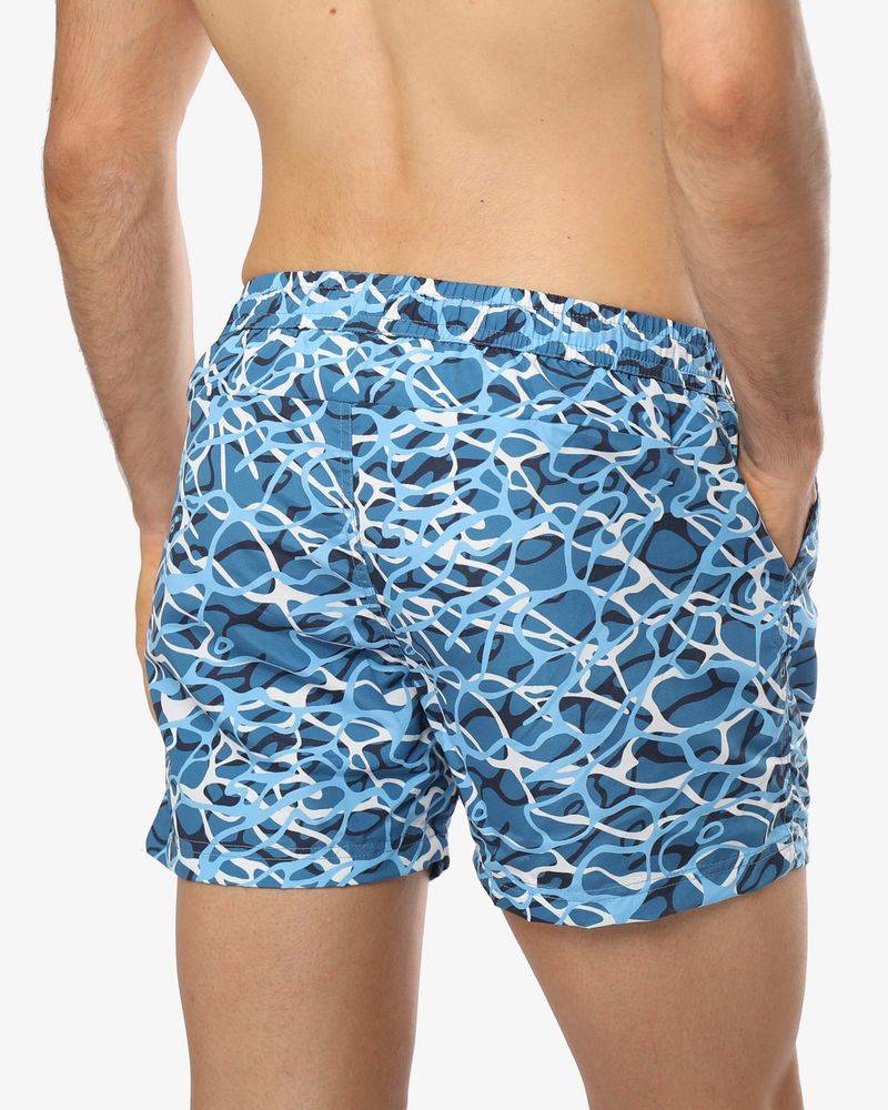 Jaked Costume da mare CALIFORNIA Enormi sconti