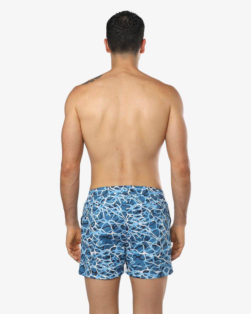Jaked Costume da mare CALIFORNIA 50% di sconto con spedizione gratuita