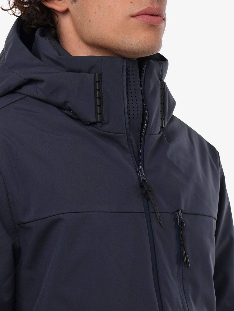Jaked GIACCA LUNGA HYBRID EVO Black Friday Prezzi
