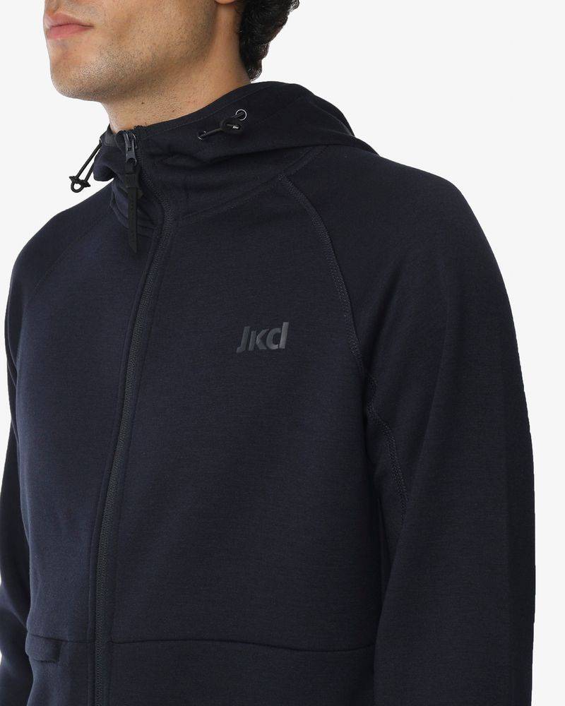 Jaked Felpa ARCTIC EVO Duty-free