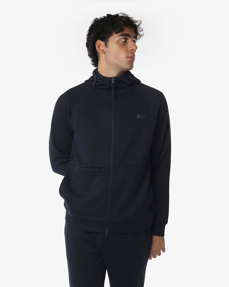 Jaked Felpa ARCTIC EVO Sconti questo mese