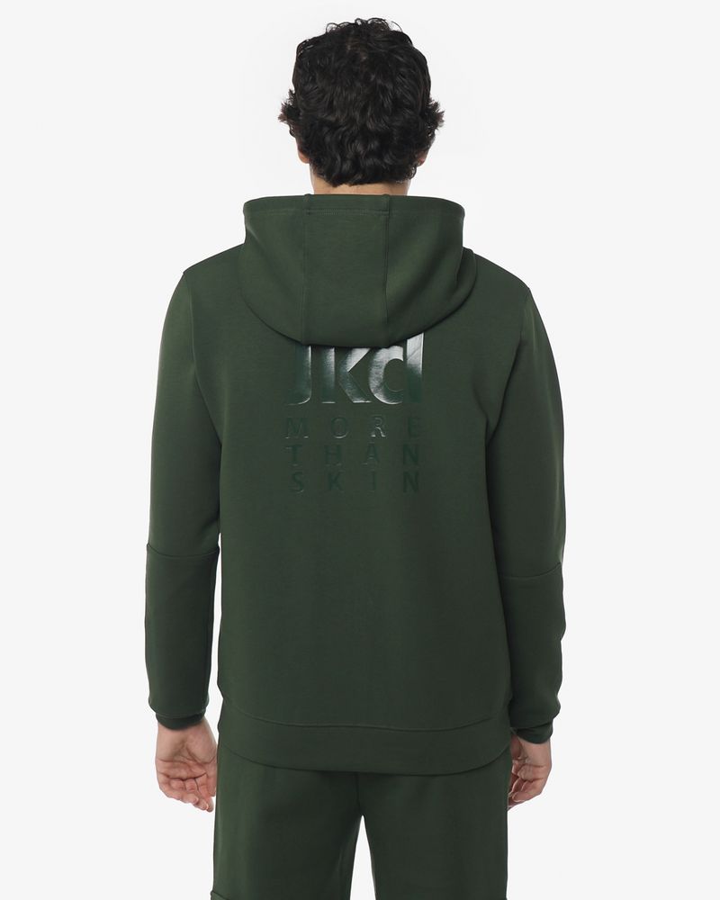 Jaked Felpa CARGO Italia