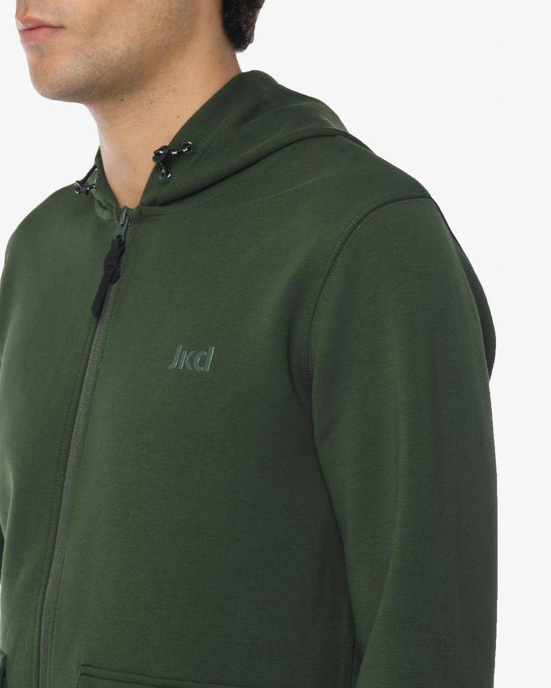 Jaked Felpa CARGO Italia