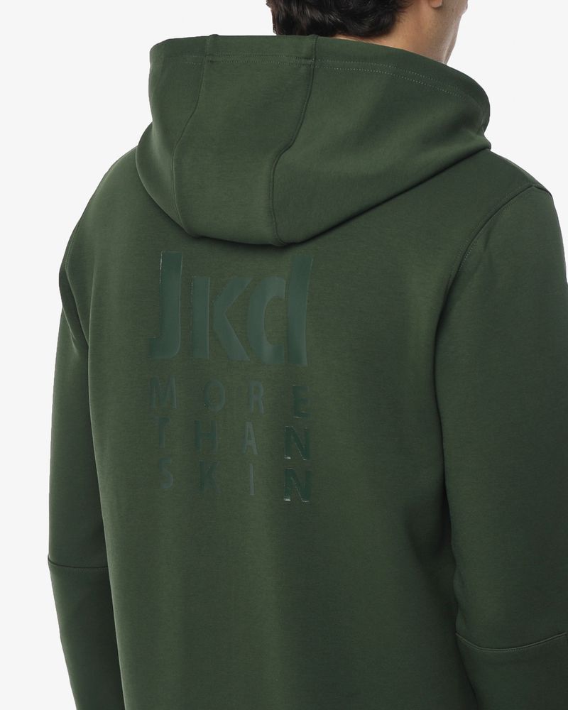 Jaked Felpa CARGO Italia