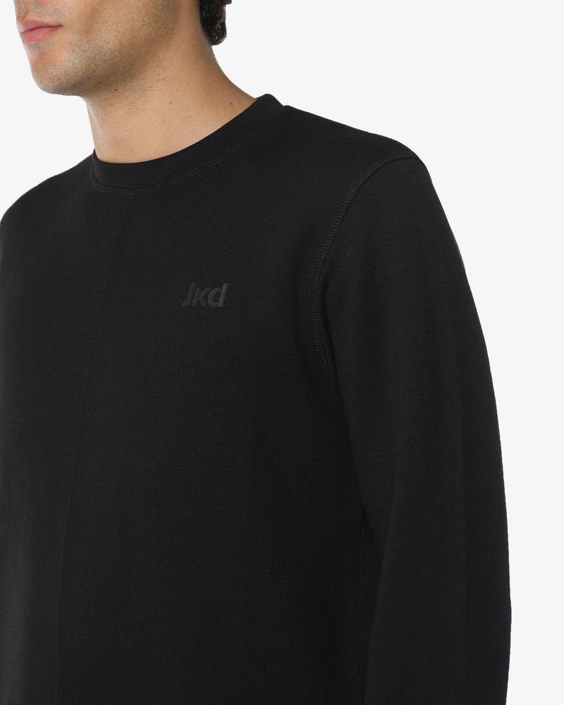 Jaked Felpa ARCTIC EVO Nuovo