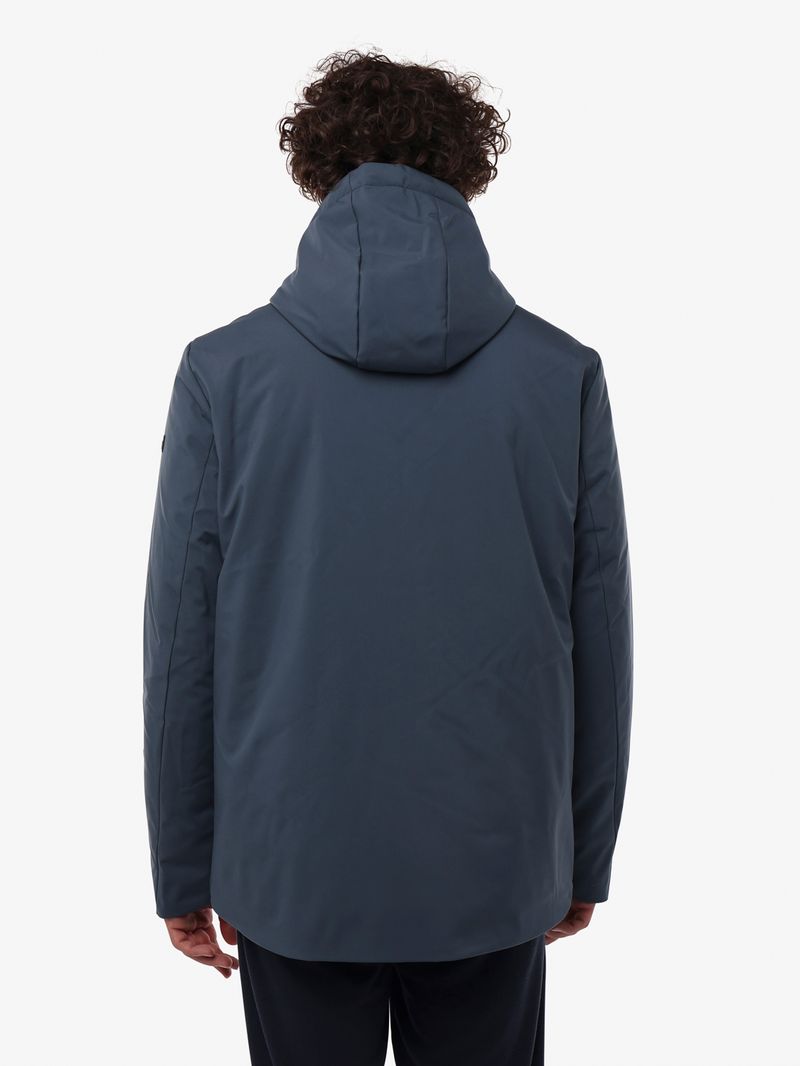 Jaked GIUBBINO HYBRID EVO Qualità