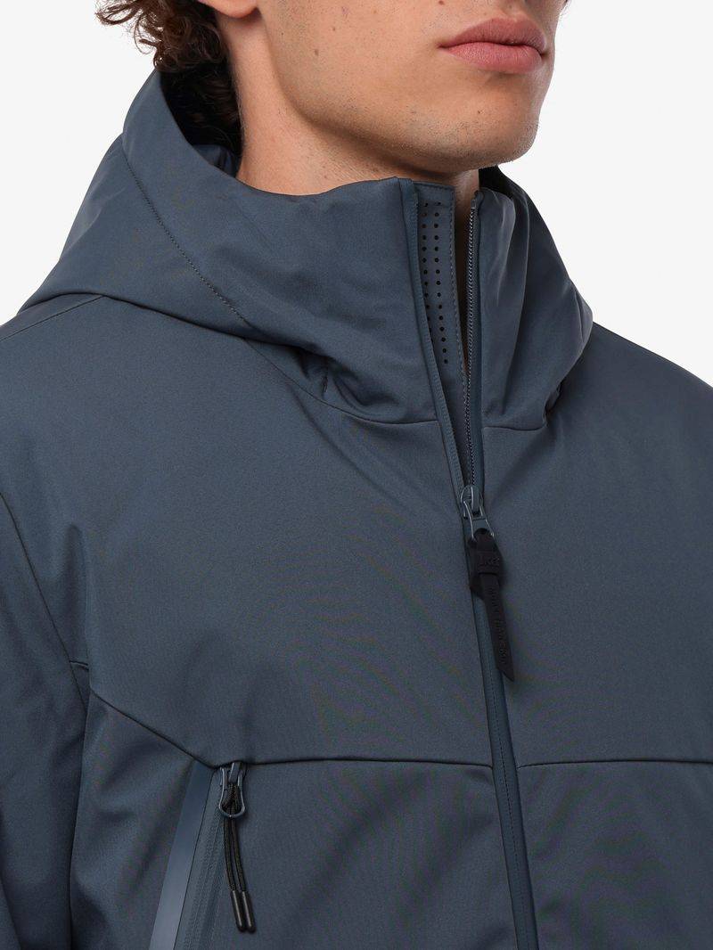 Jaked GIUBBINO HYBRID EVO Qualità