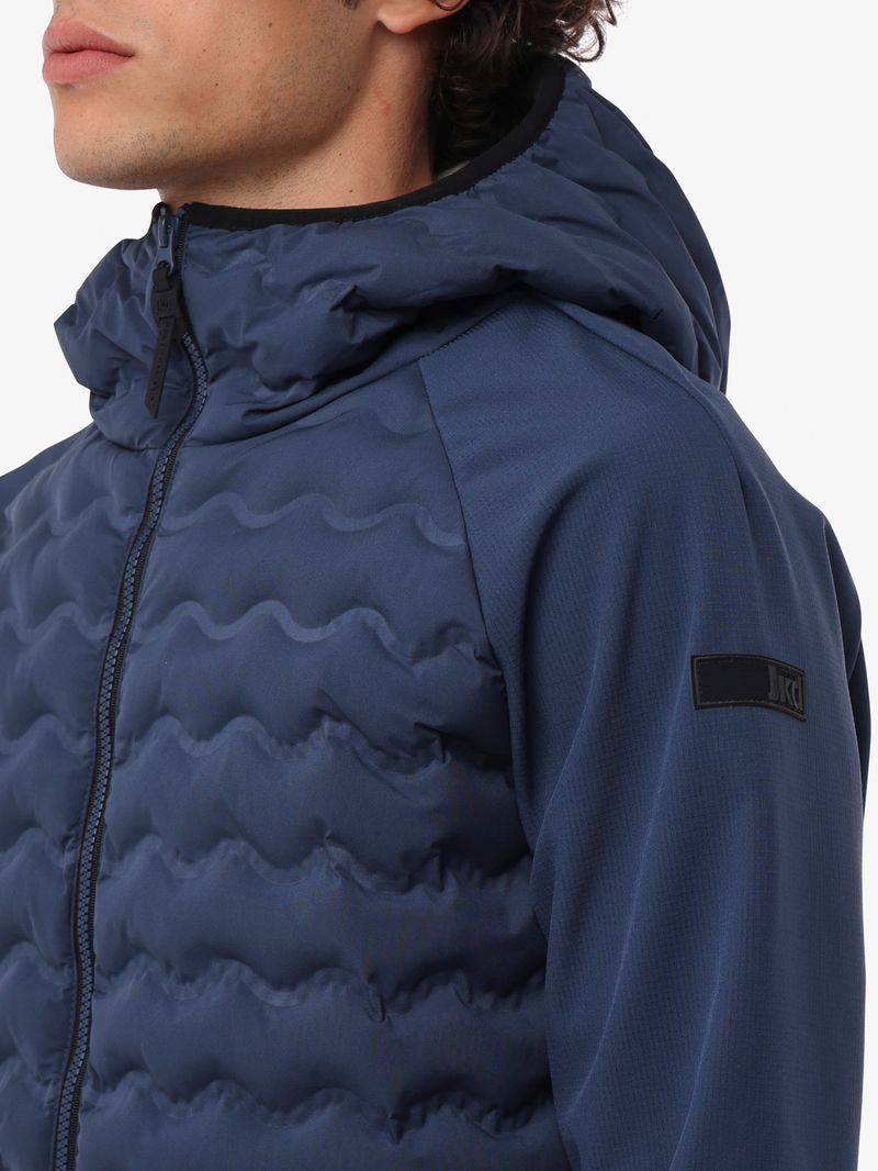 Jaked GIUBBINO STARK MIXED Promozione