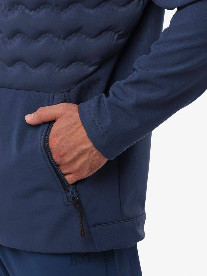 Jaked GIUBBINO STARK MIXED Promozione