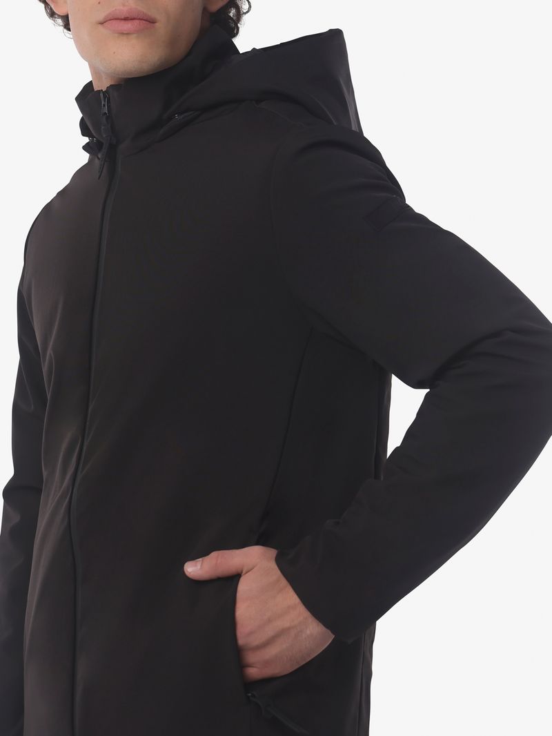 Jaked GIACCA LUNGA HYBRID Negozi Online