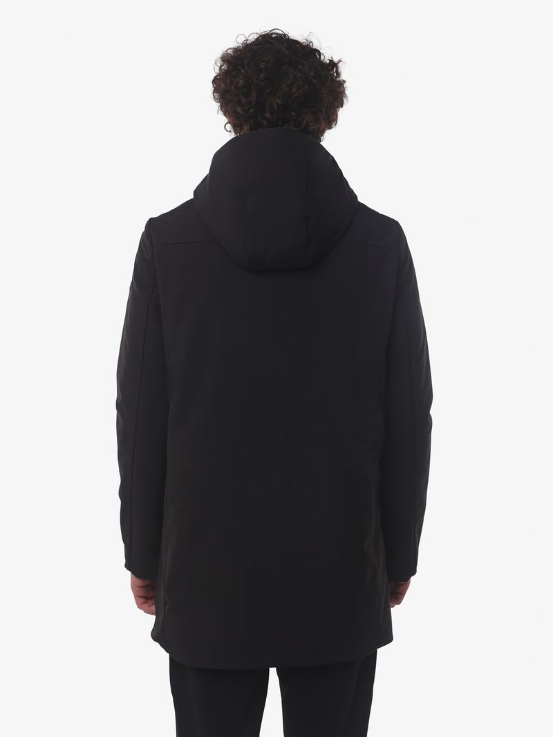 Jaked GIACCA LUNGA HYBRID Acquista Ora